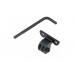Винос Truvativ ATMOS 7K 31.8mm Clamp 6mm Rise 80mm Length 1-1/8 Steerer Bead Blast Black with Black Logos A1 Фото № 2